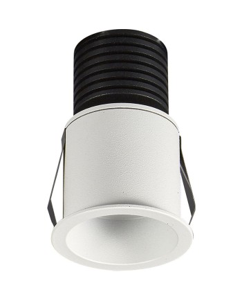 GUINCHO * MINI EMPOTRABLE LED 5W  2700K BLANCO